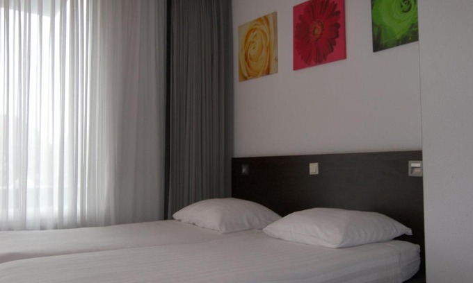 Valkenswaard Hotel | Hotel de Markt