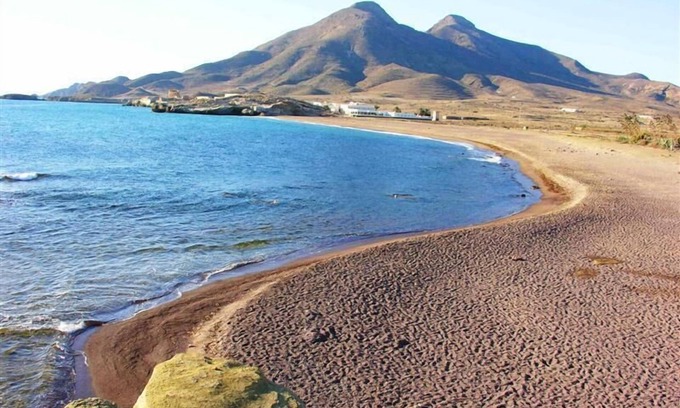 Rodalquilar Hotel | Hotel de Naturaleza Rodalquilar Spa Cabo de Gata