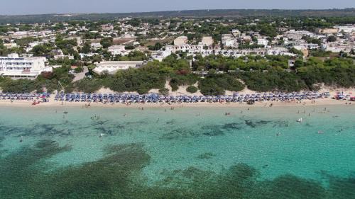 San Pietro in Bevagna Hotel | Hotel dei Bizantini & Villaggio Campo dei Messapi