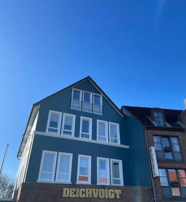 Doese Hotel | Hotel Deichvoigt