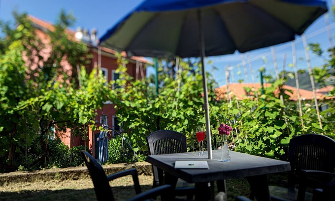 Riva Trigoso Hotel | Hotel Del Borgo