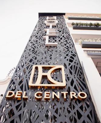 Tepatitlan de Morelos Hotel | Hotel Del Centro HC