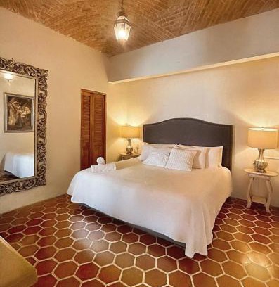 Bernal Hotel | Hotel del Centro