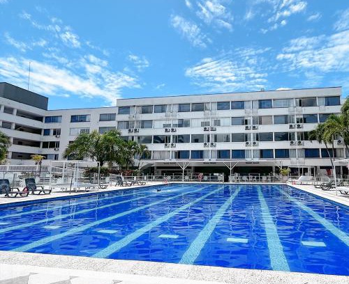 Villavicencio Hotel | Hotel del Llano