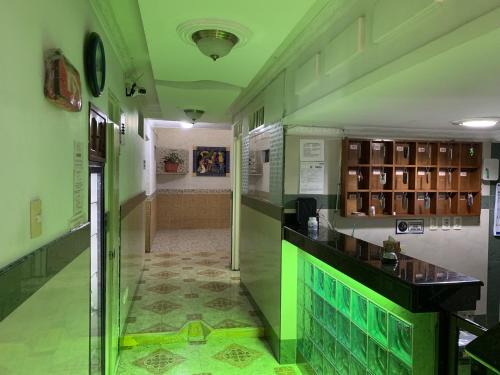 Guadalajara de Buga Hotel | HOTEL DEl PARQUE