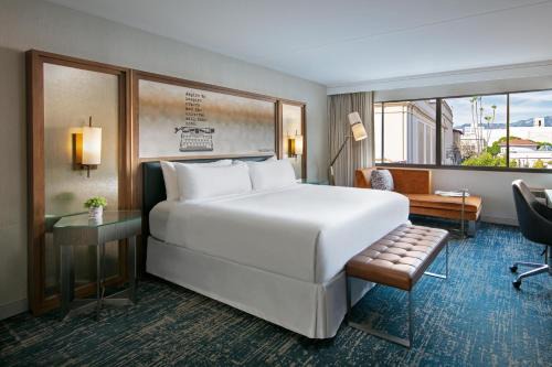 Pasadena Hotel | Hotel Dena, Pasadena Los Angeles, a Tribute Portfolio Hotel