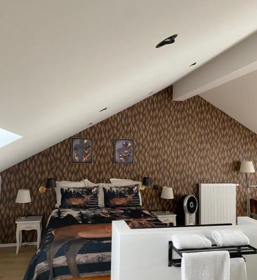 Ensival Hotel | Hotel Des Ardennes