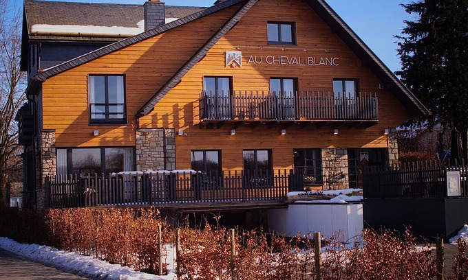 Walk Hotel | Hotel des Bains & Wellness