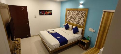 Bengaluru Hotel | Hotel Dhruv Palace Bangalore Jakkur
