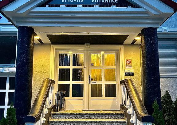 Oberasbach Hotel | Hotel Diamond