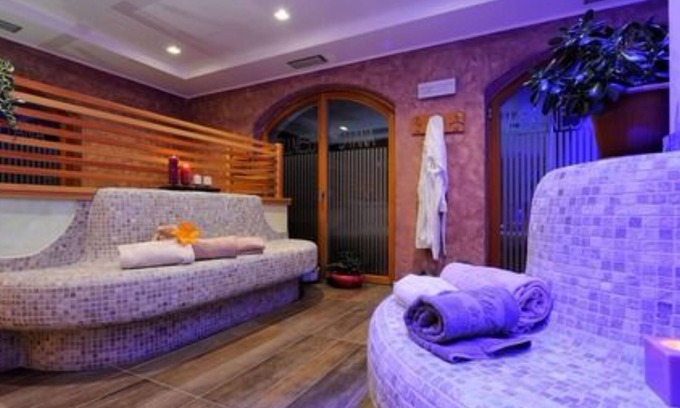 Madonna di Campiglio Hotel | Hotel Diana
