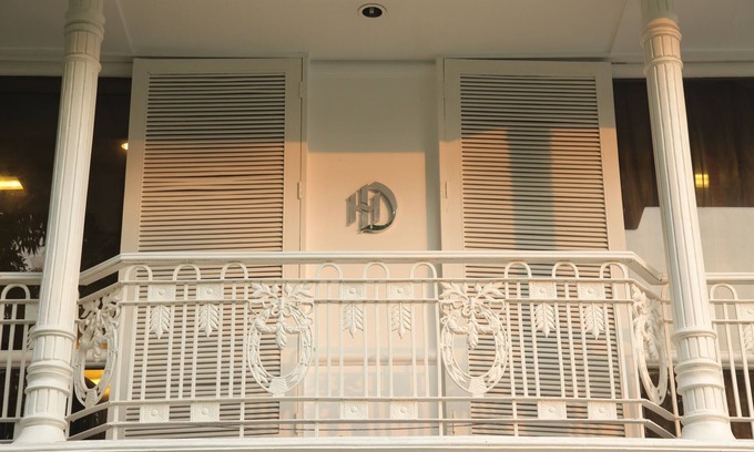 New Delhi Hotel | Hotel Diplomat