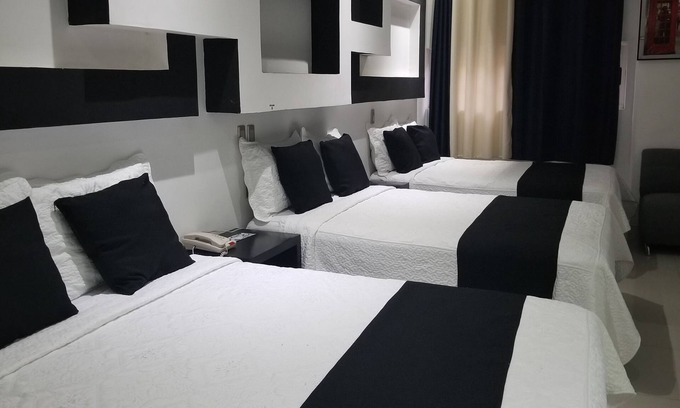 San Juan de los Lagos Hotel | Hotel Dluxe & Suites