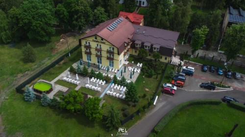 Bazna Hotel | Hotel Dobsi