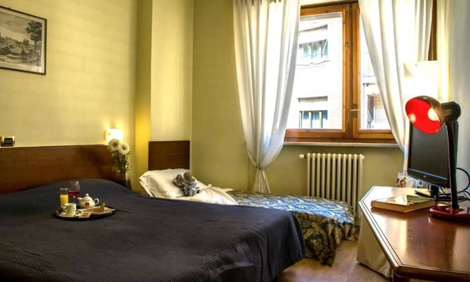 Alessandria Hotel | HOTEL DOMUS