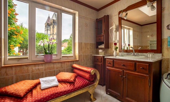 Kleinzschocher Hotel | Hotel Don Giovanni