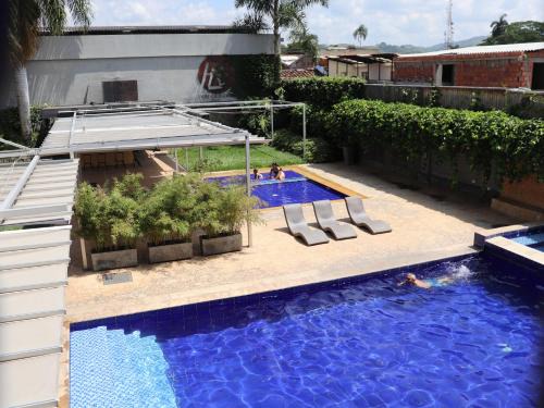 Cartago Hotel | Hotel Don Gregorio
