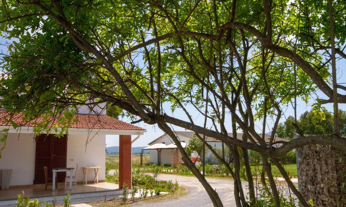 Albinia Hotel | Hotel Dory
