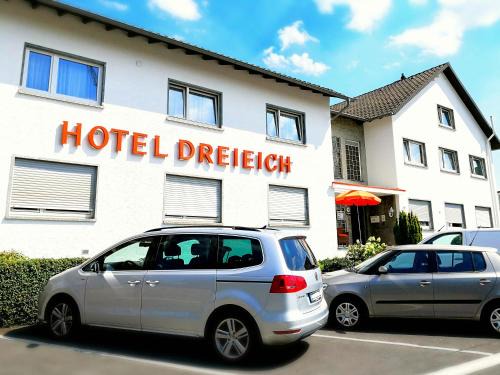 Langen Hotel | Hotel Dreieich