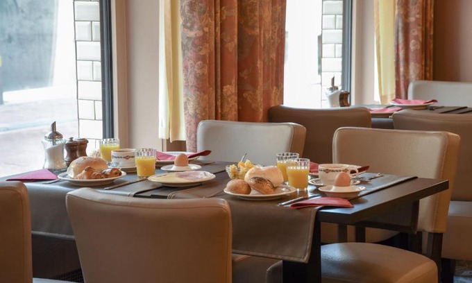 Blankenberge Hotel | Hotel Du Commerce