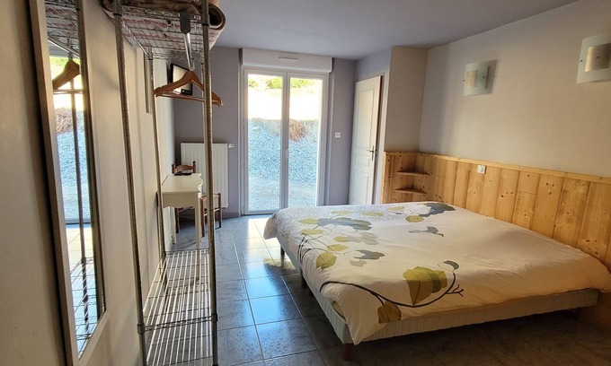La Bresse Hotel | Hotel du lac des Corbeaux