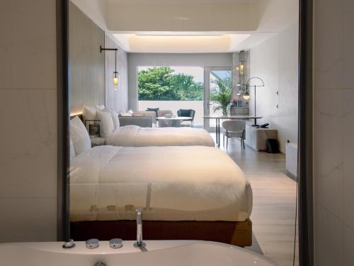 Big Beach Hotel | Hotel dua Kenting