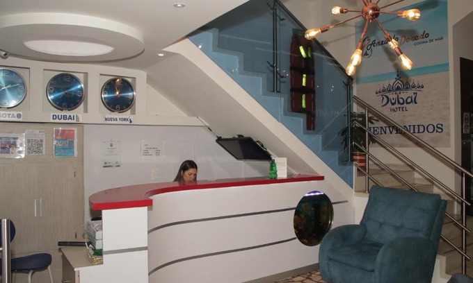 Manizales Hotel | Hotel Dubai