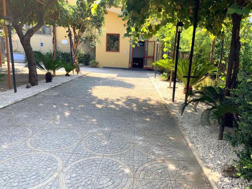 Angri Hotel | Hotel Due Pini Conte
