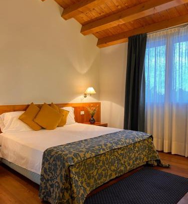 Noale Hotel | Hotel Due Torri Tempesta
