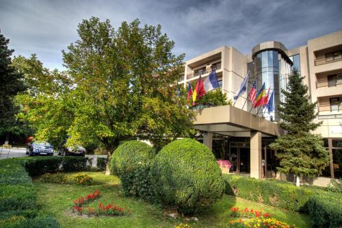 Bacau Hotel | Hotel Dumbrava