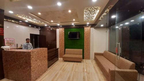 Dwarka Hotel | Hotel Dwarawati