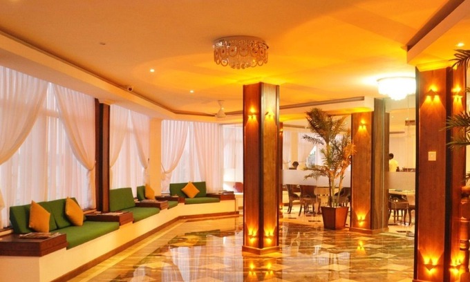 Batticaloa Hotel | Hotel East Lagoon