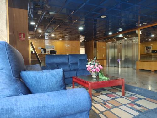 Talavera de la Reina Hotel | Hotel Ébora by Vivere Stays