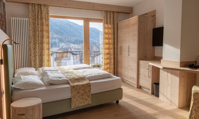 Mezzana Hotel | Hotel Eccher