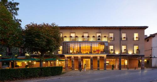 Ezcaray Hotel | Hotel Echaurren Relais & Châteaux