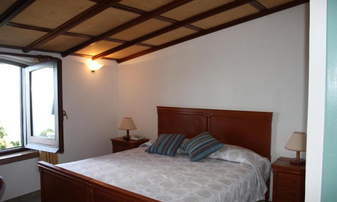 Erice Apartment | Hotel Edelweiss