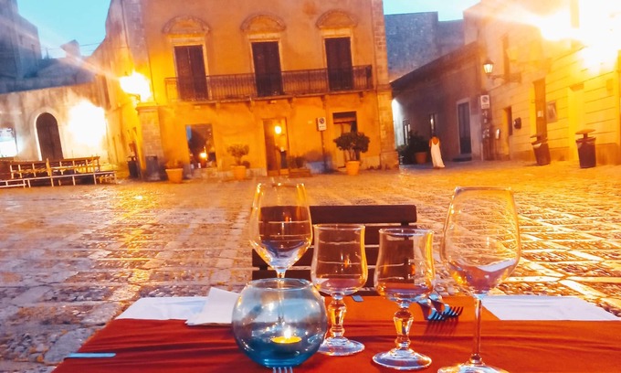 Erice Hotel | Hotel Edelweiss