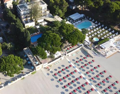 Diano Marina Hotel | Hotel Eden Park