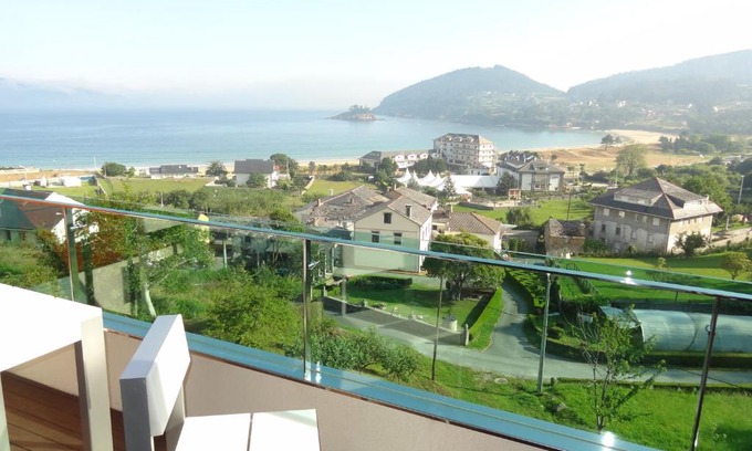 Viveiro Hotel | Hotel Ego