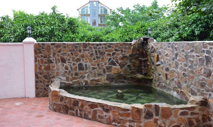 Gonio Hotel | Hotel Egrisi