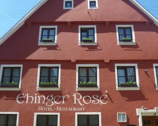 Ehingen Hotel | Hotel Ehinger Rose