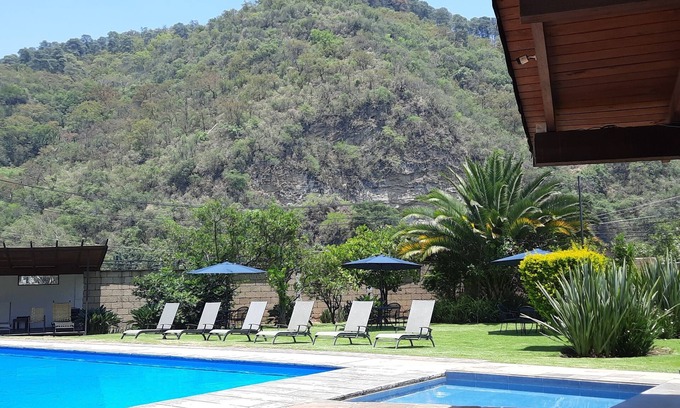 El Santuario Hotel | Hotel El Arco