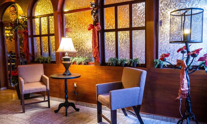 Cortazar Hotel | Hotel el Cóndor