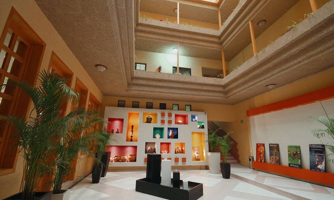 Zitacuaro Hotel | Hotel El Conquistador Monarca