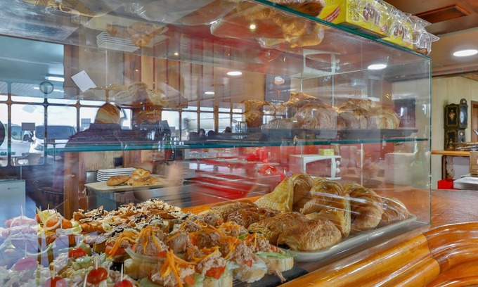Manzanares Hotel | Hotel El Cruce