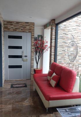 Ixtapaluca Hotel | HOTEL EL EDEN IXTAPALUCA