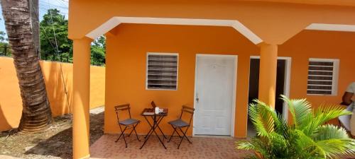 El Callejon House | Hotel el Escondite