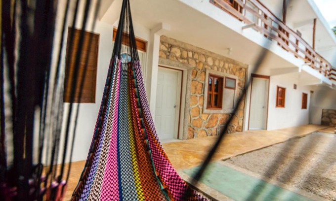 Centro Hotel | Hotel el Manglar