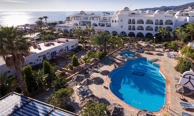 La Parata Hotel | Hotel el Puntazo II