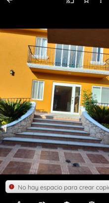 Bernal Hotel | Hotel El Refugio
